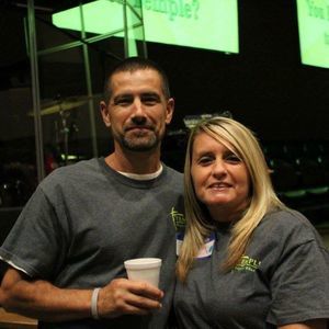 Meet your Posher, Everett